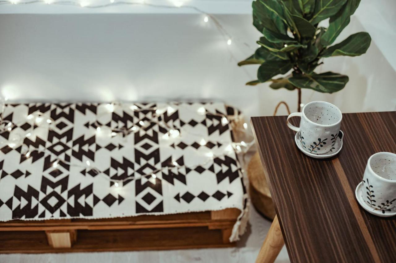 Chilla Palace Homestay Ho Şi Min Dış mekan fotoğraf