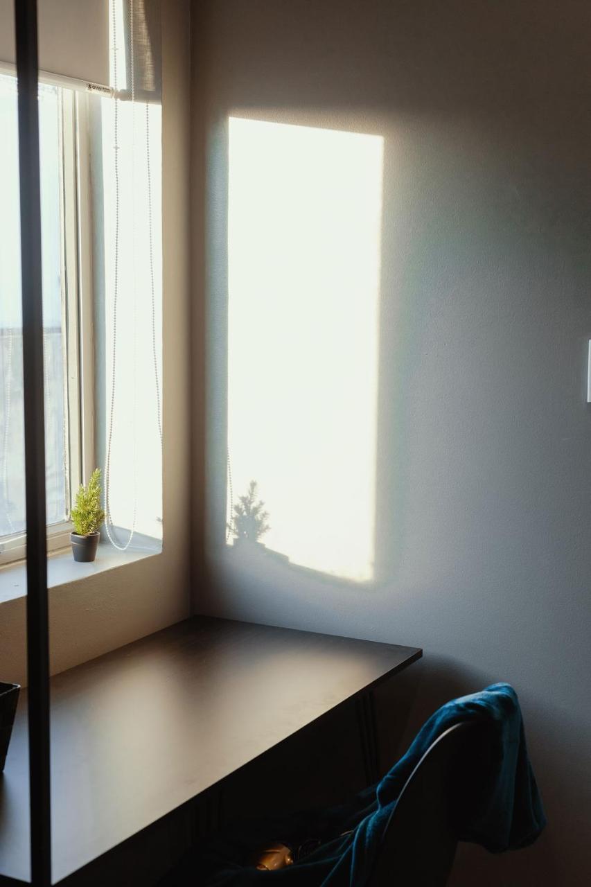 Chilla Palace Homestay Ho Şi Min Dış mekan fotoğraf