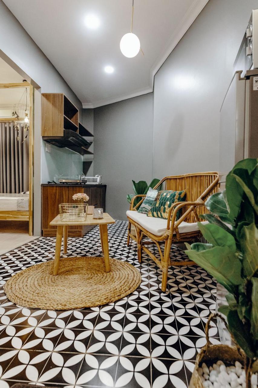 Chilla Palace Homestay Ho Şi Min Dış mekan fotoğraf